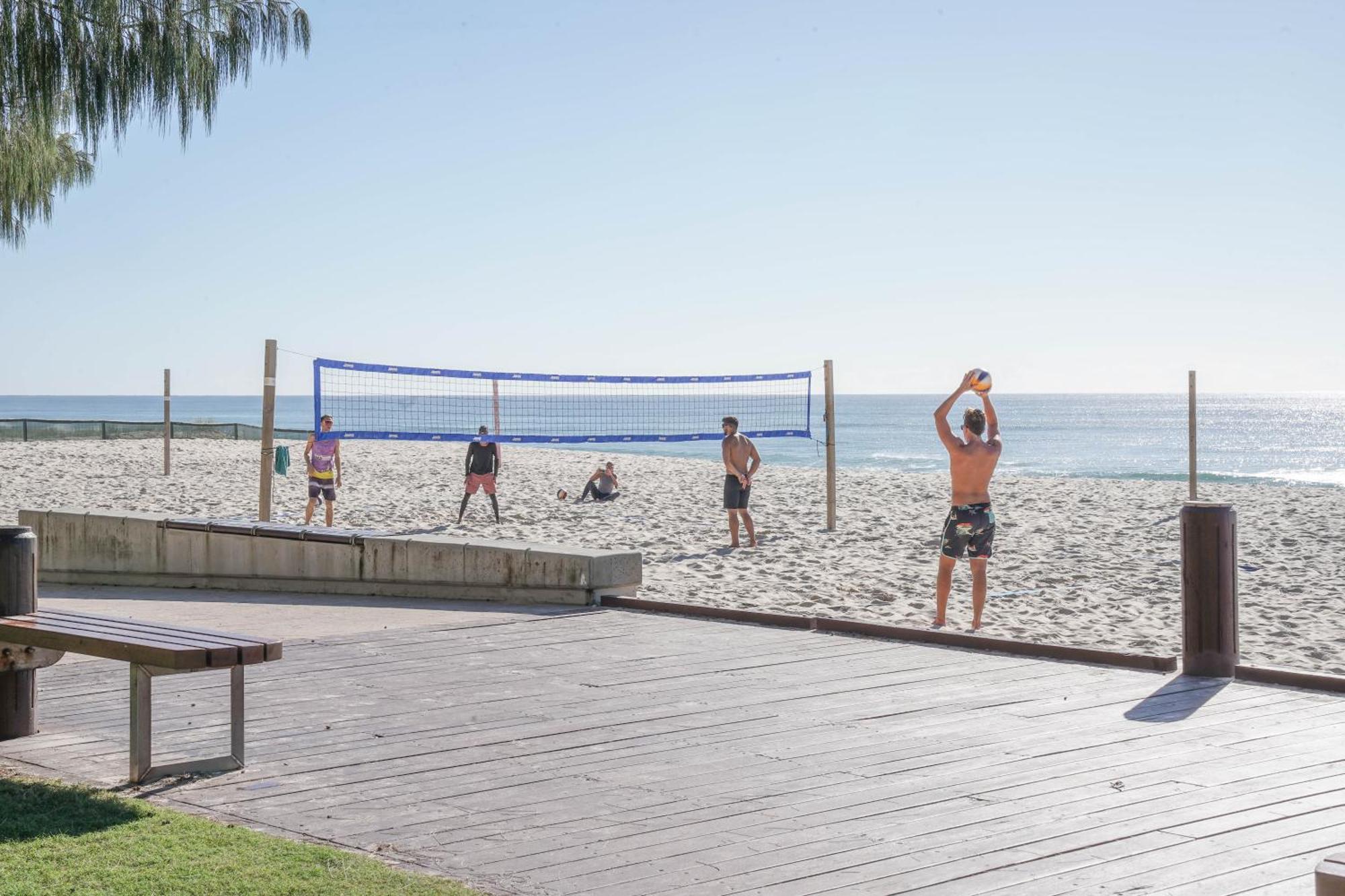 Broadbeach Apartment Level 10 With Beach Views Гоулд Коуст Екстериор снимка